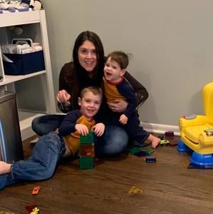 Meet your Posher, Beverly